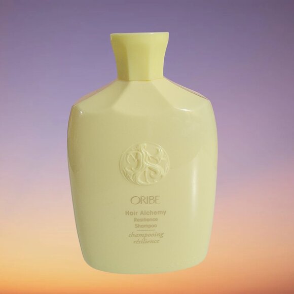 Oribe Hair Alchemy Resilence Shampoo 8.5 FL OZ - Picture 1 of 9